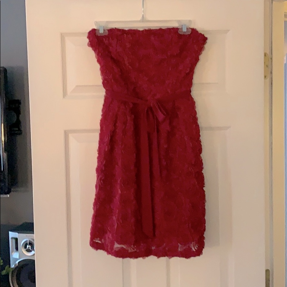 Boutique Dress - party or summer dress
